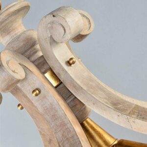 Подвесной светильник DEGA 5