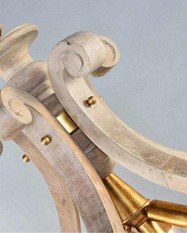 Подвесной светильник DEGA 5