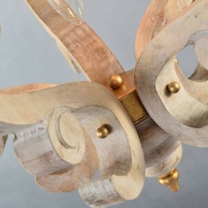 Подвесной светильник DEGA 6