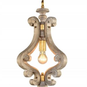 Подвесной светильник DEGA 1