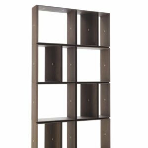 Стеллаж Demetra 2