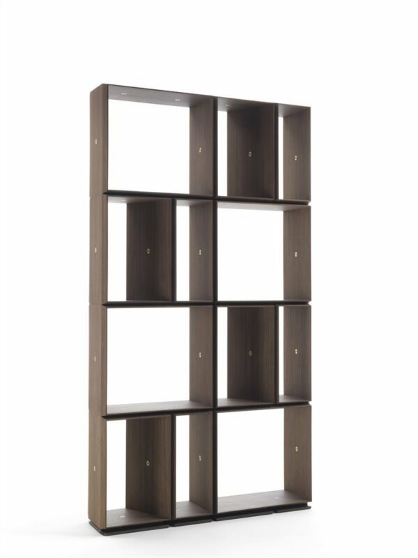 Стеллаж Demetra 2