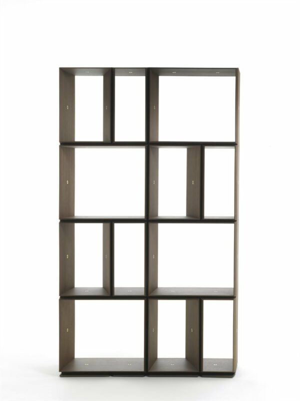 Стеллаж Demetra 1