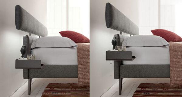 Кровать DENVER 3