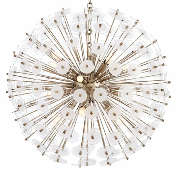 Люстра DEVON 2