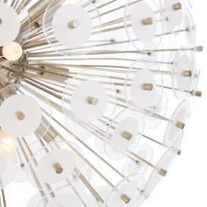 Люстра DEVON 3