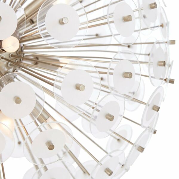 Люстра DEVON 3