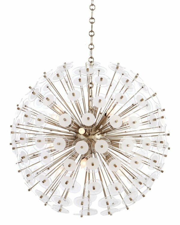 Люстра DEVON 1