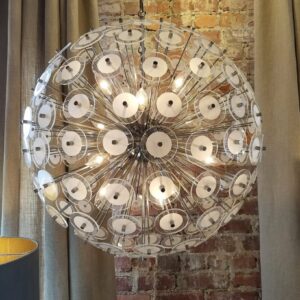 Люстра DEVON 4