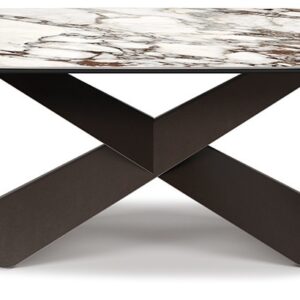 Обеденный стол Tyron Keramik KM06 3