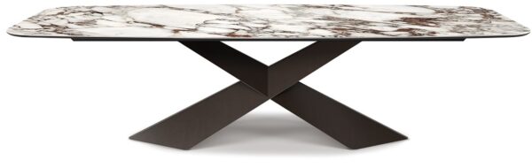 Обеденный стол Tyron Keramik KM14 3