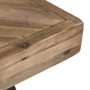 Журнальный cтолик COUNTRY STYLE 2