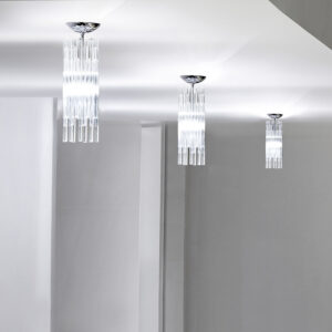 Потолочный светильник DIADEMA 1