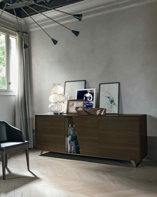 Комод DIAGONAL 3