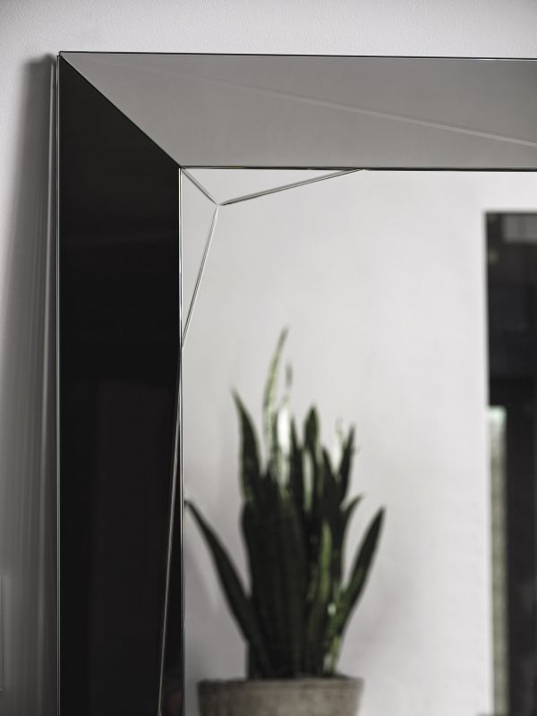 Зеркало DIAMANTE 2