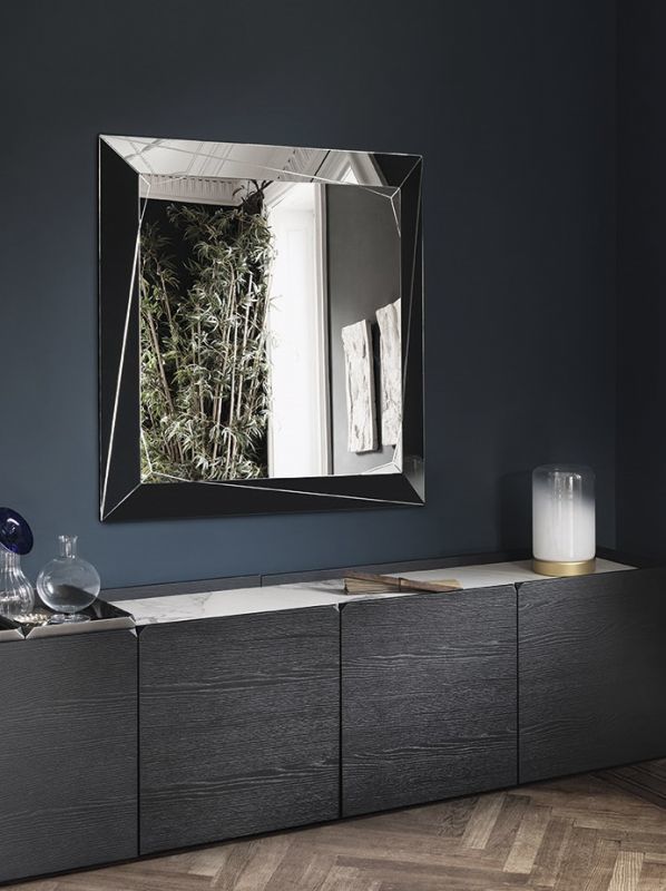 Зеркало DIAMANTE 3