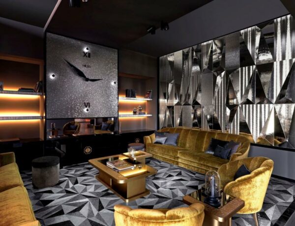 Диван DIAMOND 3