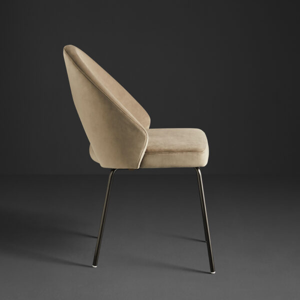 Стул DIANA_F_B 4