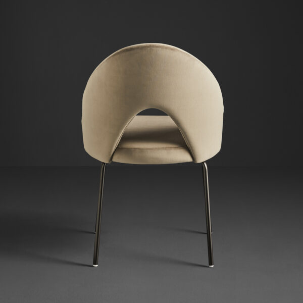 Стул DIANA_F_B 5