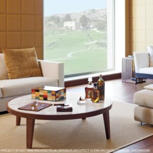 Журнальный столик DIDA 2