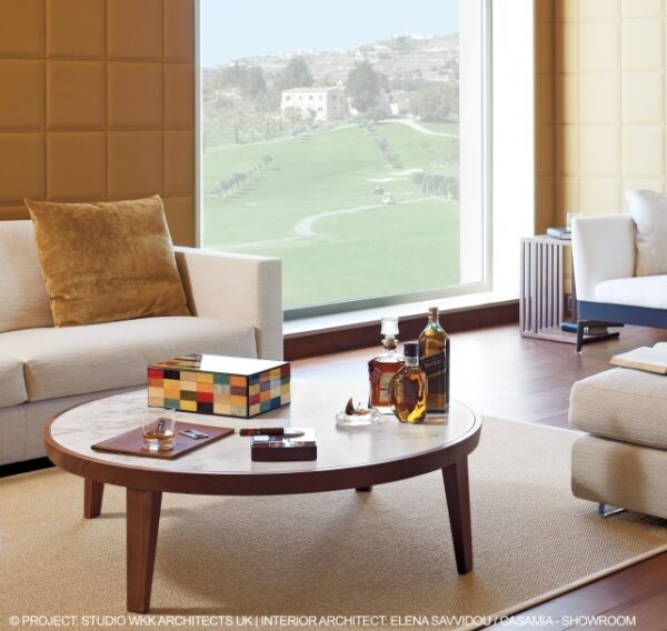 Журнальный столик DIDA 2