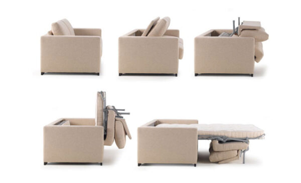 Диван-кровать Dieci 3