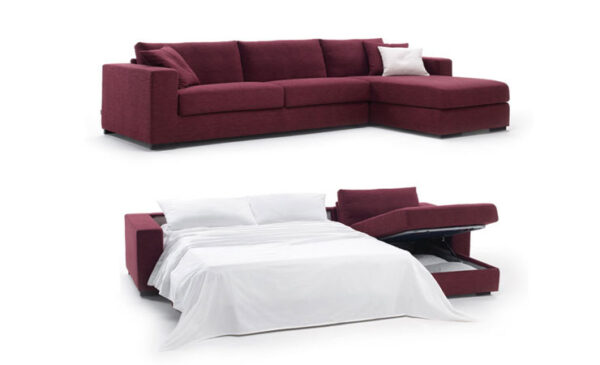 Диван-кровать Dieci 2