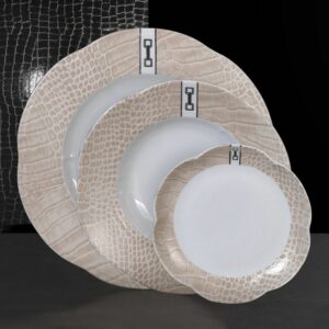 Набор посуды DINING A ROUND 3