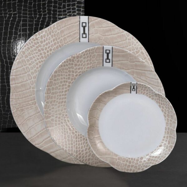 Набор посуды DINING A ROUND 3