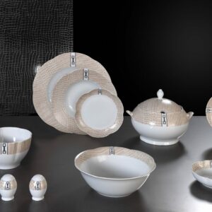 Набор посуды DINING A ROUND 1