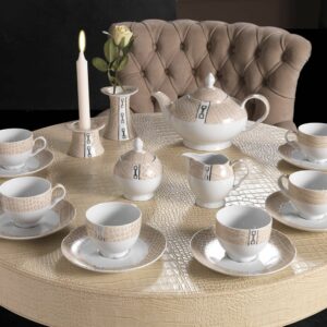 Набор посуды DINING A ROUND 2