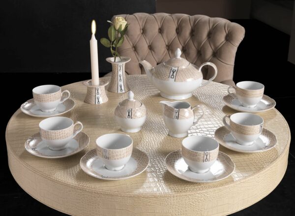 Набор посуды DINING A ROUND 2