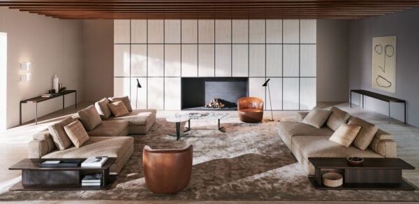 Ковер PALETTE 7