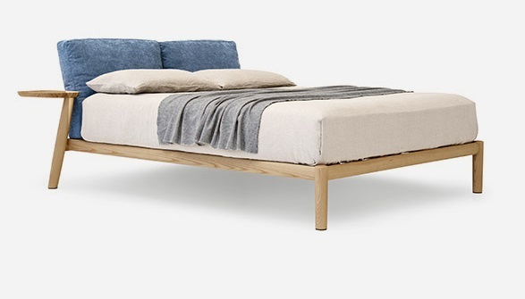 Кровать Dioniso 2