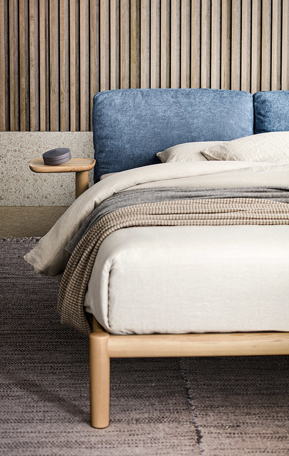 Кровать Dioniso 3