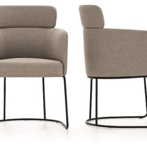 Полукресло CLAIRE 1