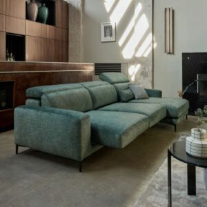 Модульный диван NEVERS TOP B2 4