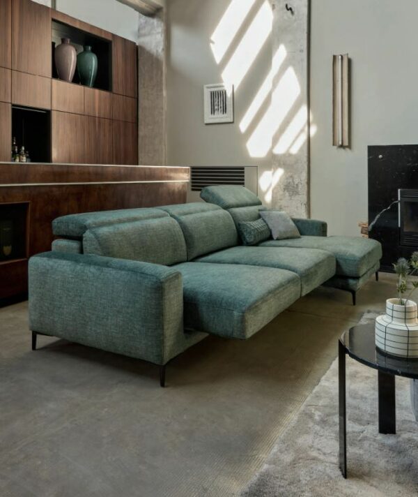 Модульный диван NEVERS TOP B2 4