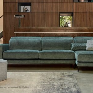 Модульный диван NEVERS TOP B2 5