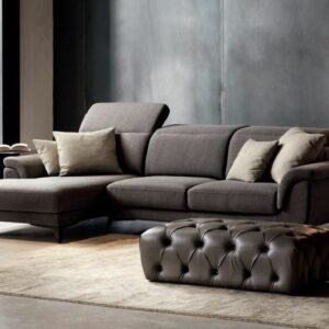 Модульный диван NEVERS TOP B2 7