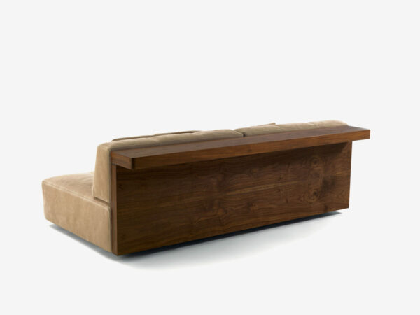 Диван FUR NATURE 2