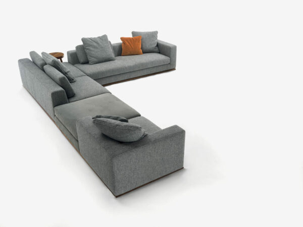 Диван HERITAGE 2