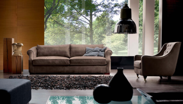 Диван ALEXANDER 2