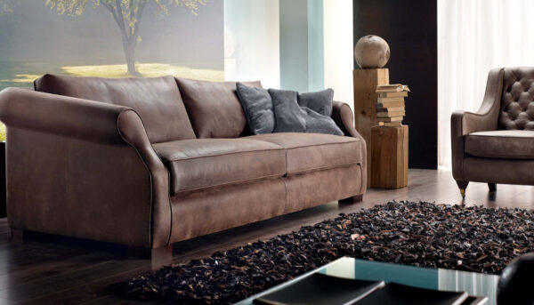 Диван ALEXANDER 3