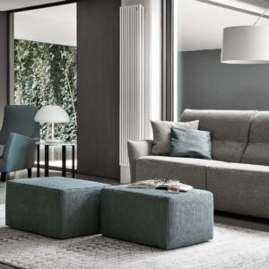 Раскладной диван BORMIO 3