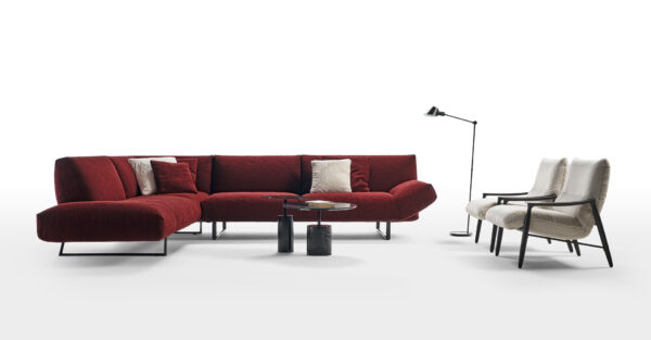 Диван GAUGUIN 2