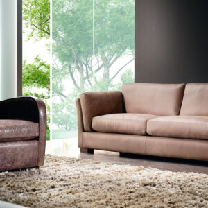 Диван MANHATTAN 4