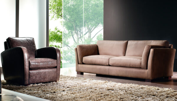 Диван MANHATTAN 4