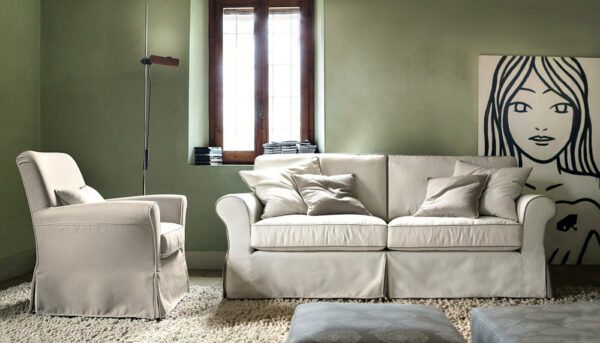 Диван MYKONOS 2