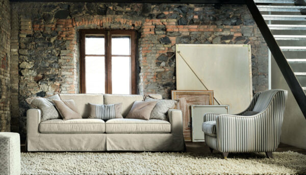 Диван NEW ORLEANS 2